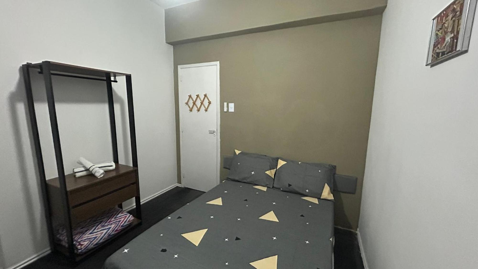 Copacabana Industrial Apartamento Rio de Janeiro
