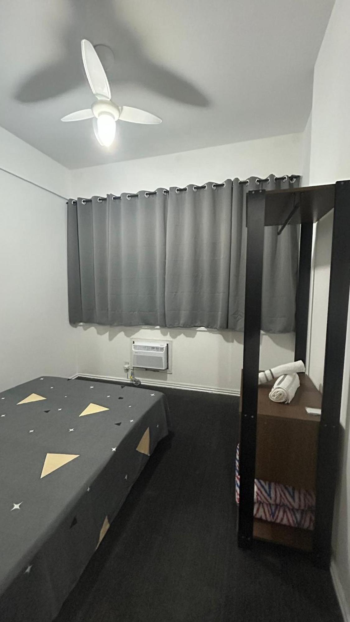 Apartamento Copacabana Industrial Rio de Janeiro