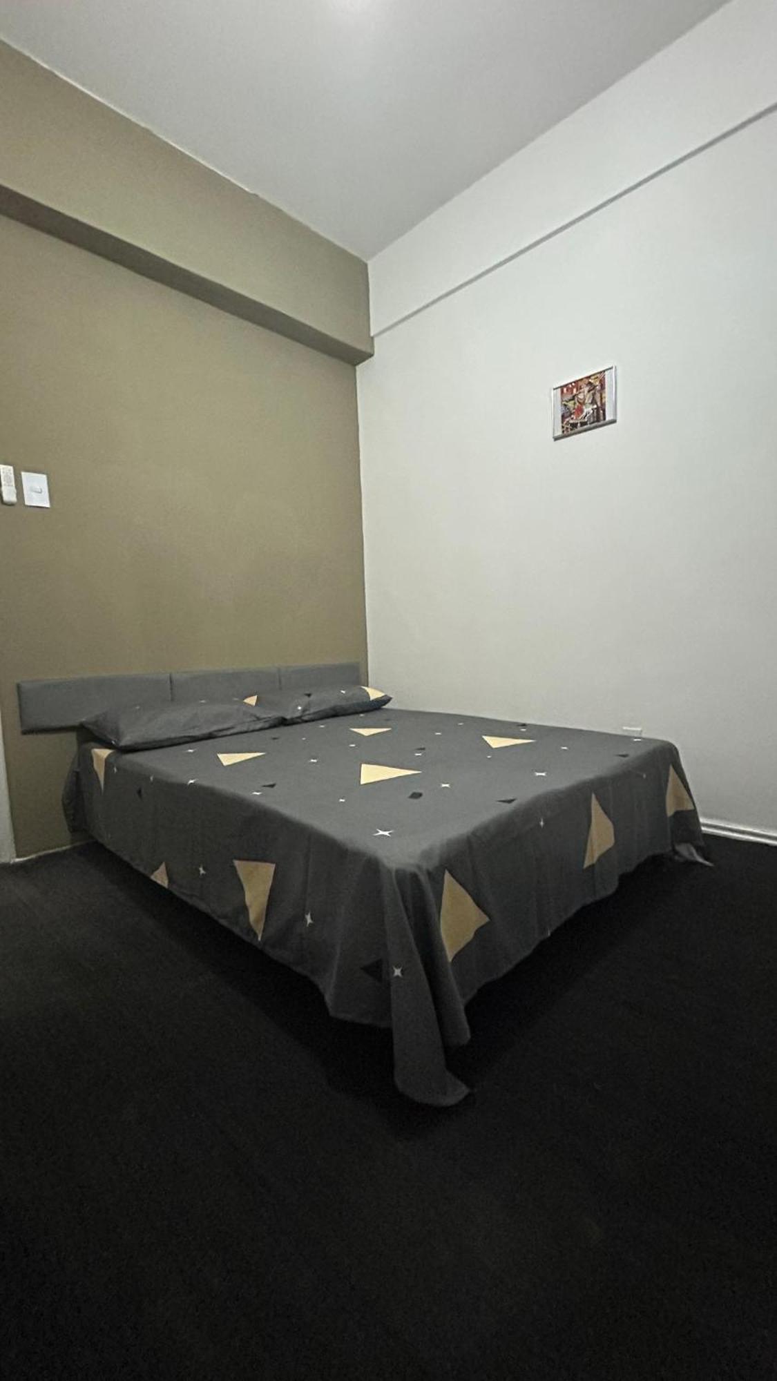 Apartamento Copacabana Industrial
