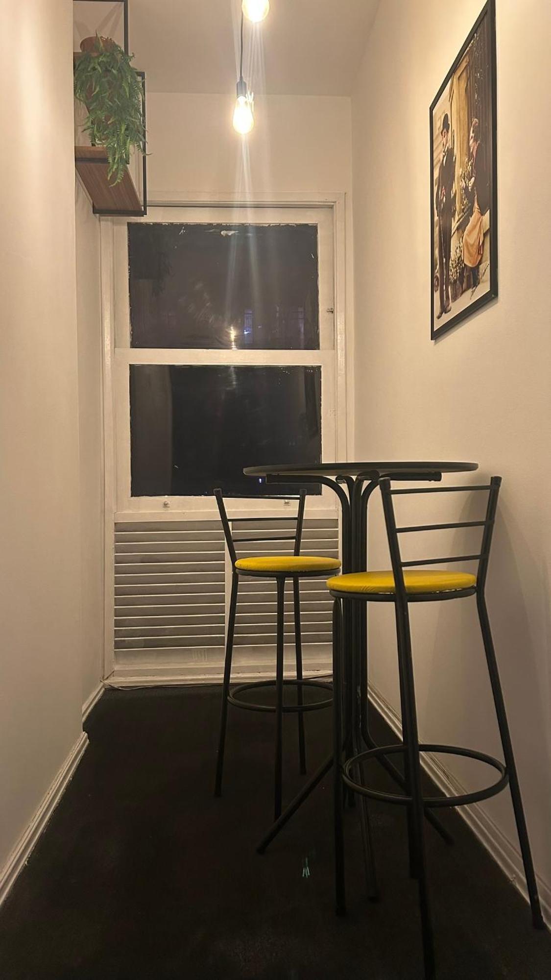 Apartamento Copacabana Industrial Rio de Janeiro