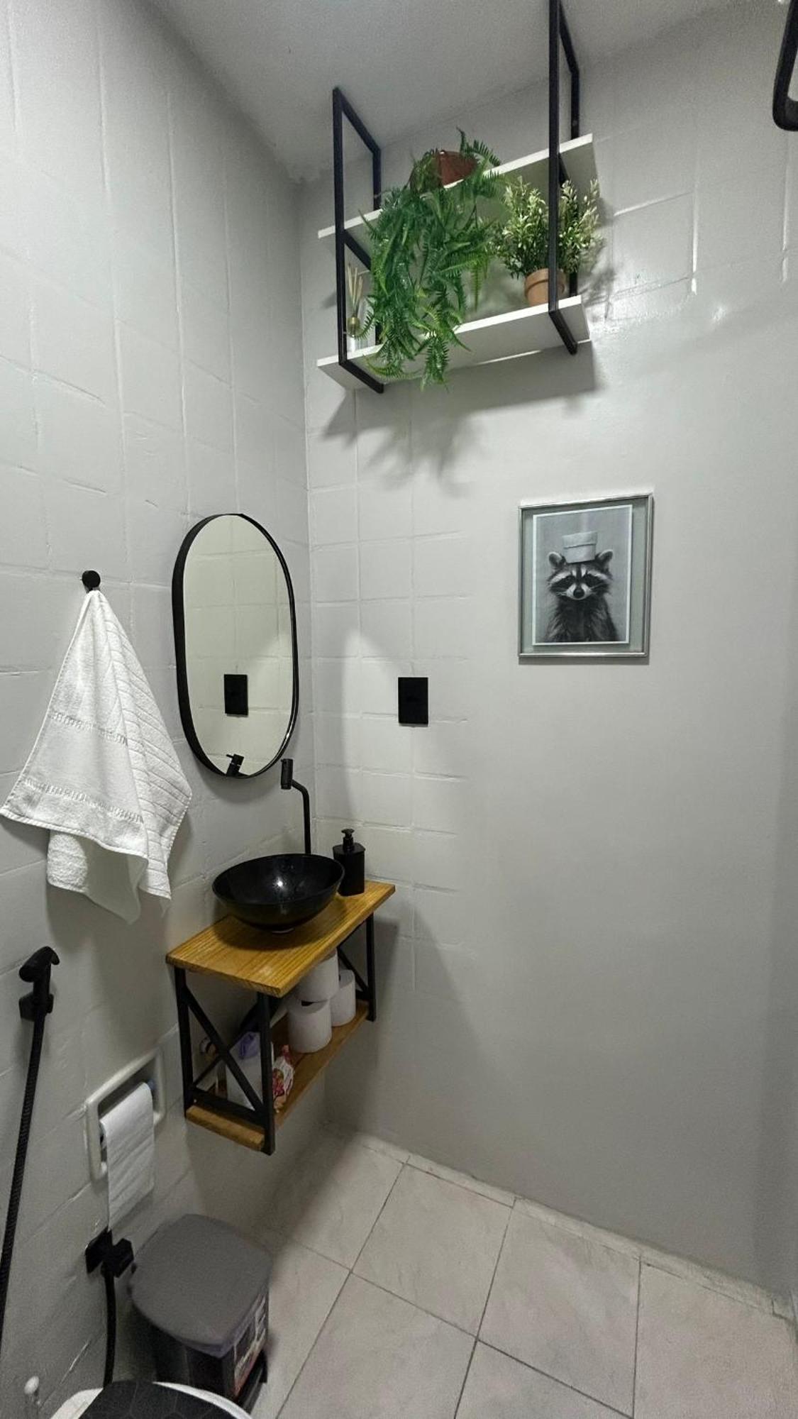 Apartamento Copacabana Industrial *