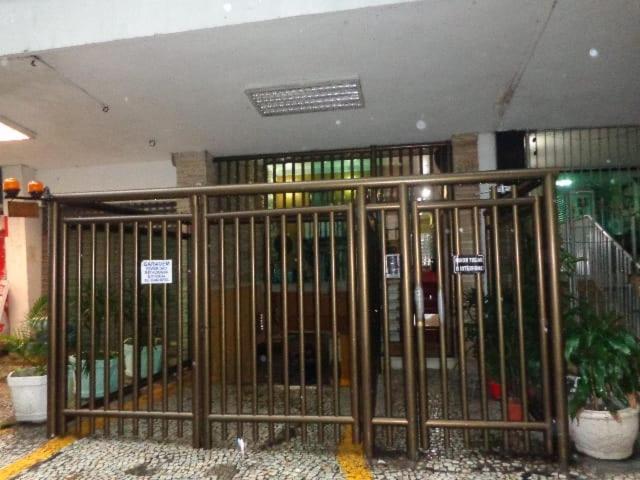Copacabana Industrial Apartamento